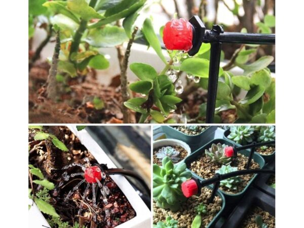 ZESTAW DO NAWADNIANIA 30M DUŻY ZESTAW