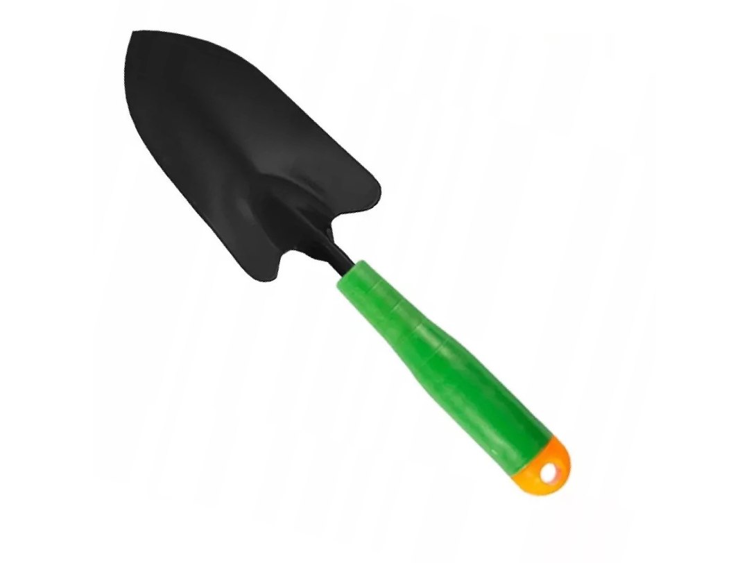 ŁOPATKA OGRODOWA METAL 33cm