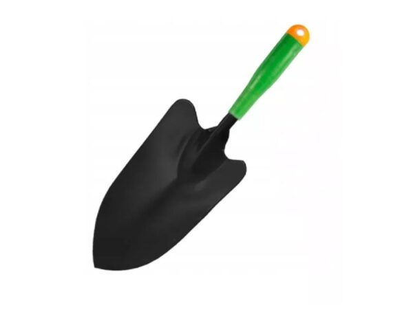 ŁOPATKA OGRODOWA METAL 33cm