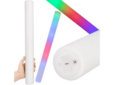 PAŁKA ŚWIECĄCA LED MIECZ ŚWIETLNY