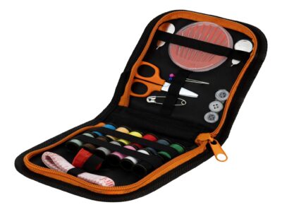 PRZYBORNIK KRAWIECKI ZESTAW DO SZYCIA