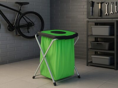 ARTEX LIFE 1 STOJAK NA WORKI NA ŚMIECI/LIFE 1 8001579113117