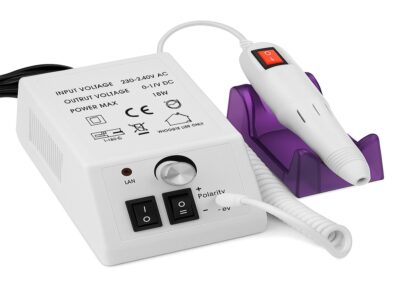 FREZARKA DO PAZNOKCI