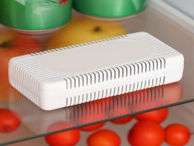 POCHŁANIACZ ZAPACHÓW DO LODÓWEK