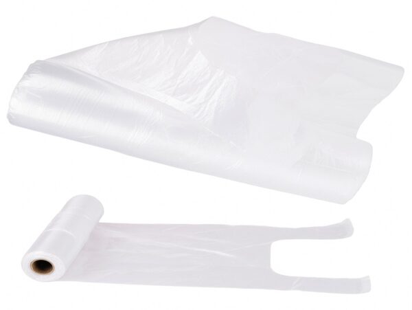 REKLAMÓWKI FOLIOWE NA ROLCE 40x21cm