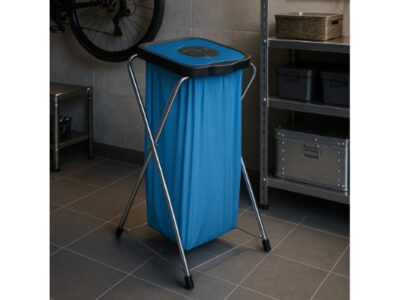 ARTEX LIFE 1 STOJAK NA WORKI NA ŚMIECI NIEBIESKI/LIFE 1 NIEBIESKI 8001579113117