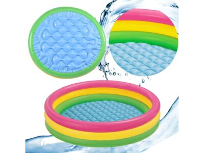 BASEN DMUCHANY 43x140CM