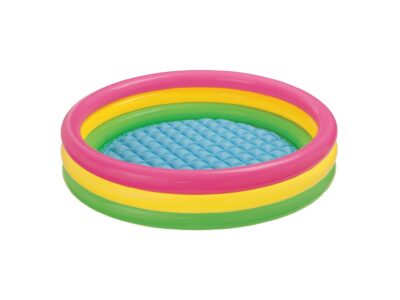 BASEN DMUCHANY 43x140CM