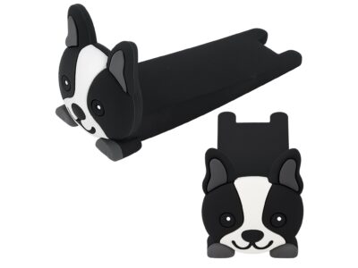 BLOKADA DRZWI STOPER - piesek