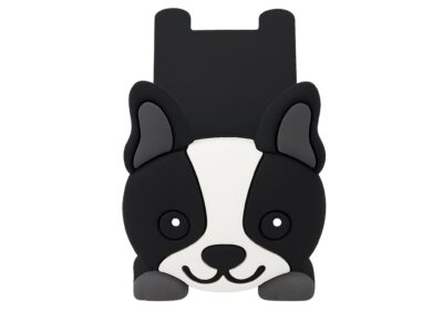 BLOKADA DRZWI STOPER - piesek