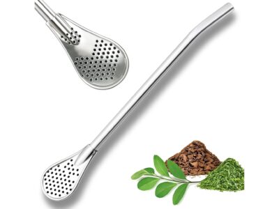 BOMBILLA DO YERBA MATE