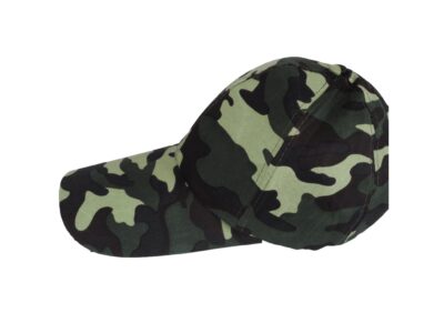 CZAPKA Z DASZKIEM KASZKIETÓWKA - moro klasyczne