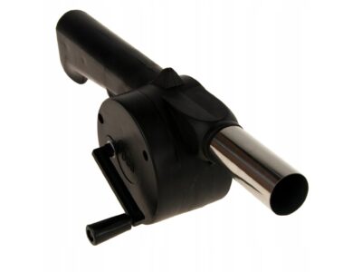 DMUCHAWA POMPKA DO ROZPALANIA GRILLA OGNISKA