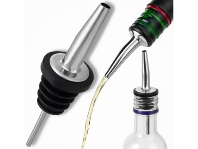 DOZOWNIK NALEWAK ALKOHOLU WINA WÓDKI BUTELEK