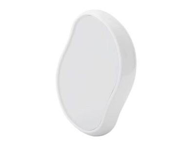 EPILATOR DEPILATOR DO USUWANIA WŁOSÓW 10CM - biały