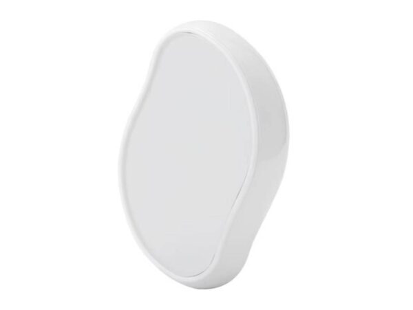 EPILATOR DEPILATOR DO USUWANIA WŁOSÓW 10CM - biały