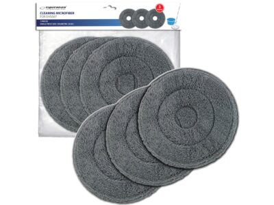 ESPERANZA MIKROFIBRA CZYSZCZĄCA DO MOPA PERFECT CLEAN 007
