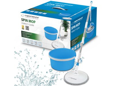 ESPERANZA MOP OBROTOWY PERFECT CLEAN 007