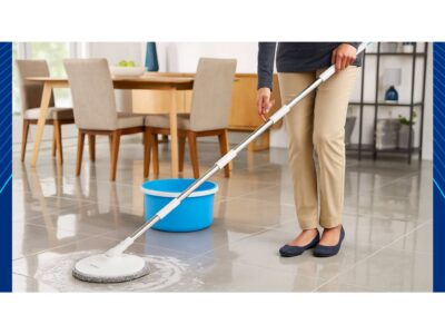 ESPERANZA MOP OBROTOWY PERFECT CLEAN 007