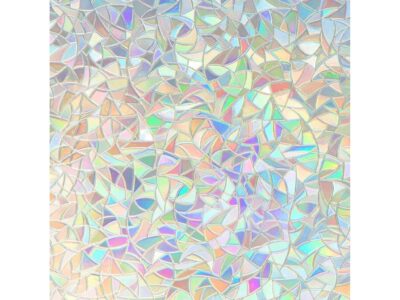 FOLIA OKIENNA NAKLEJKA NA SZYBĘ - witraż