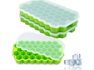 FOREMKA SILIKONOWA NA KOSTKI LODU