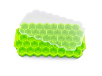 FOREMKA SILIKONOWA NA KOSTKI LODU