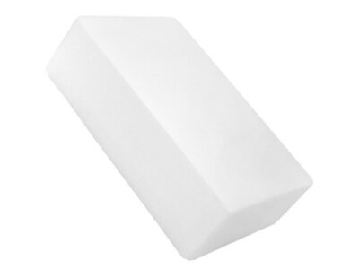 GĄBKA MAGICZNA DO CZYSZCZENIA PLAM USUWA BRUD