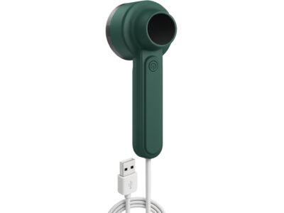 GOLARKA DO UBRAŃ ELEKTRYCZNA SIECIOWA NA USB