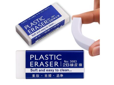 GUMKA DO ŚCIERANIA TRADYCYJNA 5x2cm