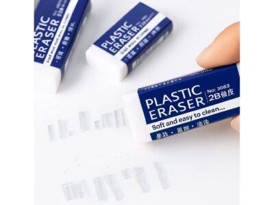 GUMKA DO ŚCIERANIA TRADYCYJNA 5x2cm