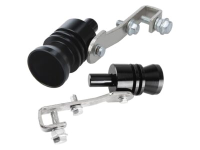 GWIZDEK DO TŁUMIKA - czarny