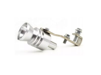 GWIZDEK DO TŁUMIKA - srebrny