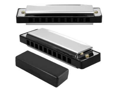 HARMONIJKA - bez napisów