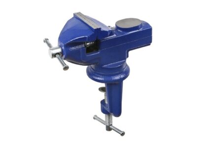 IMADŁO ŚLUSARSKIE OBROTOWE KOWADŁO ŻELIWNE 360