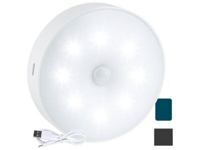 INTELIGENTNA LAMPKA NOCNA