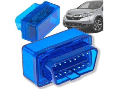 INTERFEJS ELM 327 BLUETOOTH BT OBD2 MINI SCAN PL