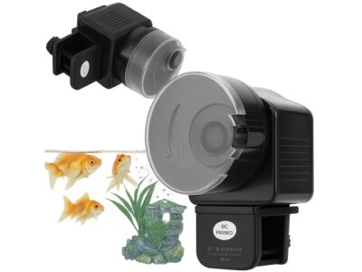 KARMNIK AUTOMATYCZNY RYB DO AKWARIUM AF 2003