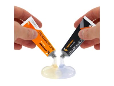 KLEJ EPOKSYDOWY DWUSKŁADNIKOWY VERGIONIC