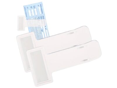 KLIPS NA BILET PARKINGOWY 2szt