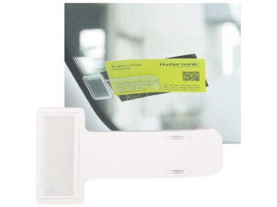 KLIPS NA BILET PARKINGOWY 2szt