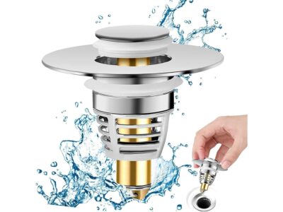 KOREK DO UMYWALKI UNIWERSALNY