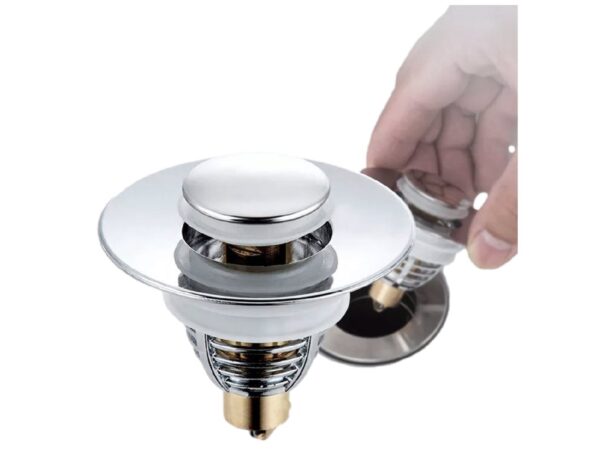 KOREK DO UMYWALKI UNIWERSALNY