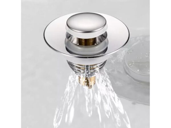 KOREK DO UMYWALKI UNIWERSALNY