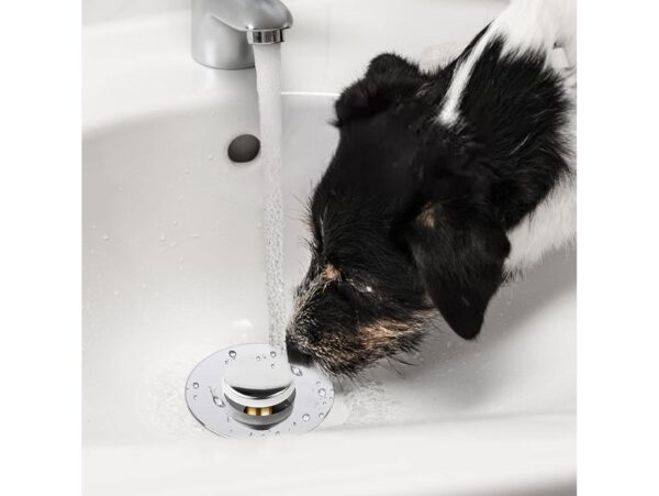 KOREK DO UMYWALKI UNIWERSALNY