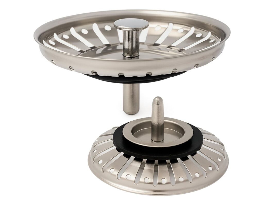 KOREK DO ZLEWU SITKO