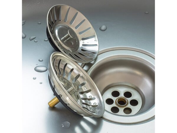 KOREK DO ZLEWU SITKO