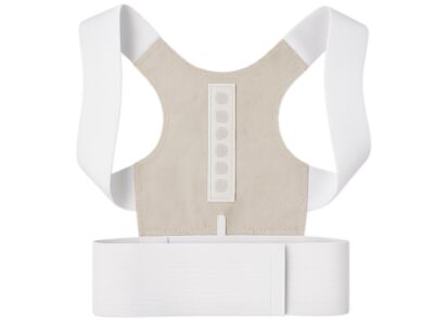 KOREKTOR WAD POSTAWY MAGNETYCZNY PROSTE PLECY