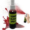 KREW SZTUCZNA SPRAY HALLOWEEN PRZEBRANIE 60ML