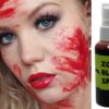 KREW SZTUCZNA SPRAY HALLOWEEN PRZEBRANIE 60ML