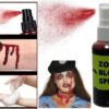 KREW SZTUCZNA SPRAY HALLOWEEN PRZEBRANIE 60ML